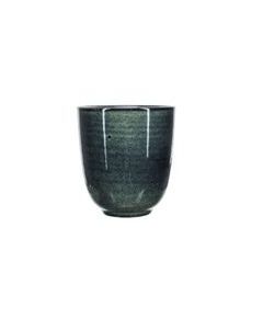 Кружка без ручки 330мл, D8,8XH9,6CM, Cosy & Trendy