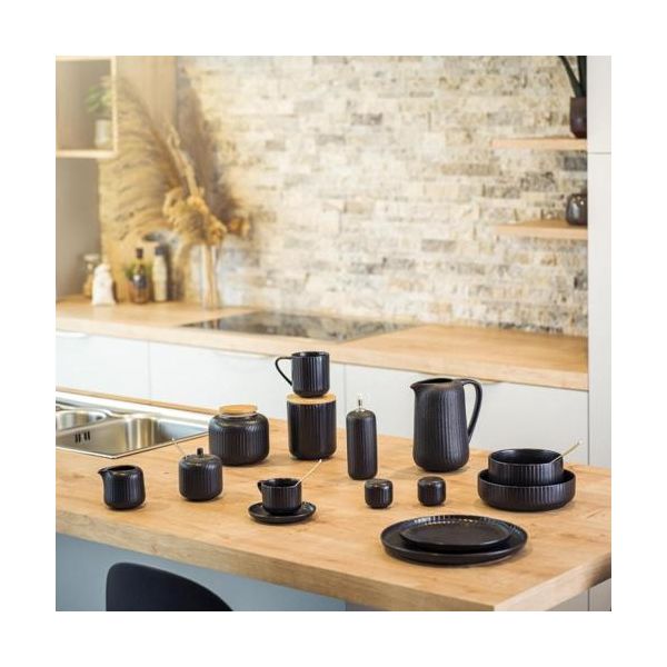 Молочник 230мл 9,5X8,4XH8CM, Cosy & Trendy, изображение 3