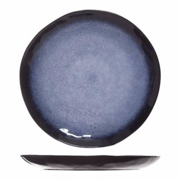 Тарелка d 27 см h 2,5 см, SAPPHIRE, Cosy & Trendy, изображение 2