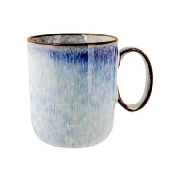 Кружка 370мл D8,5XH10,4CM, Cosy & Trendy