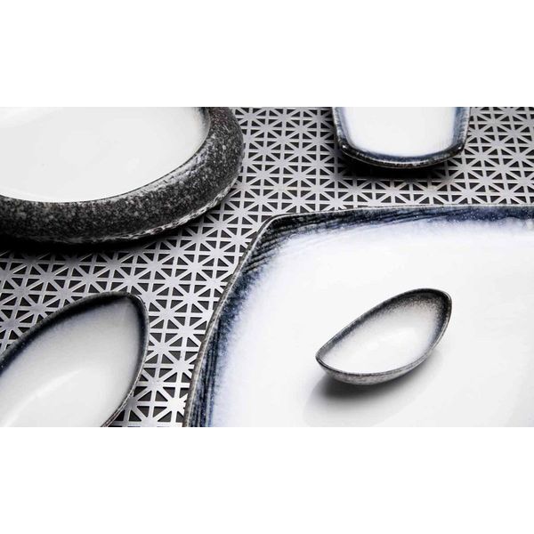 Емкость овальная 10x5 см h 3 см, SEA PEARL, Cosy & Trendy, изображение 5