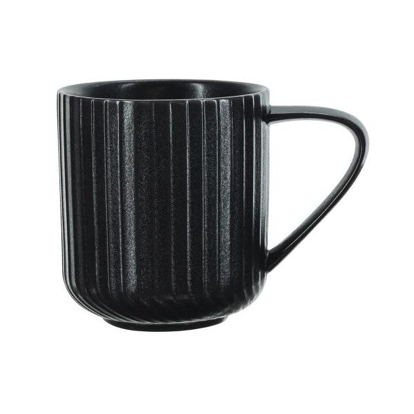 Кружка 400 мл, D8,5XH9,8CM, Cosy & Trendy