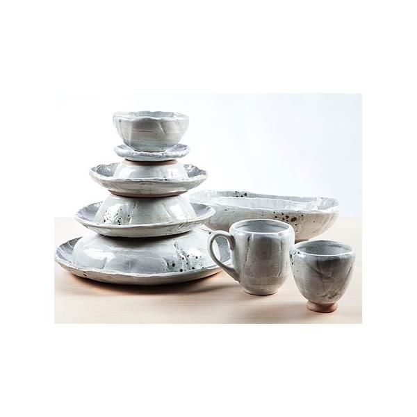Салатник-мини d 11 см h 3,5 см, DOLMEN, Cosy & Trendy, изображение 7