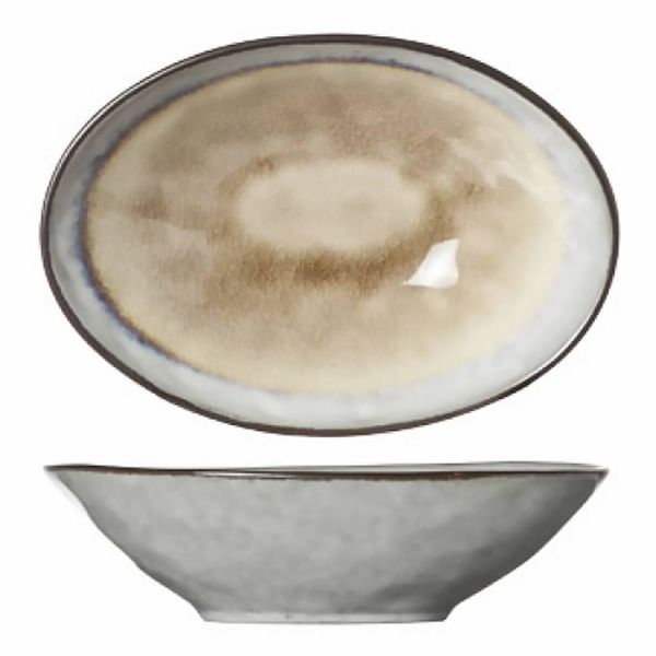 Салатник 19,5x13 см h 5 см, CASTOR, Cosy & Trendy, изображение 5