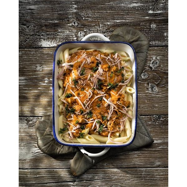 Блюдо с ручками 27,5-33x21,5 см h 6 см, ANTOINETTE, Cosy & Trendy, изображение 2