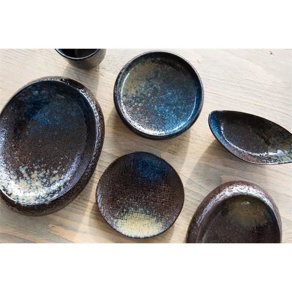 Емкость d 9,5 см h 3 см, BLACK YORU, Cosy & Trendy, изображение 5