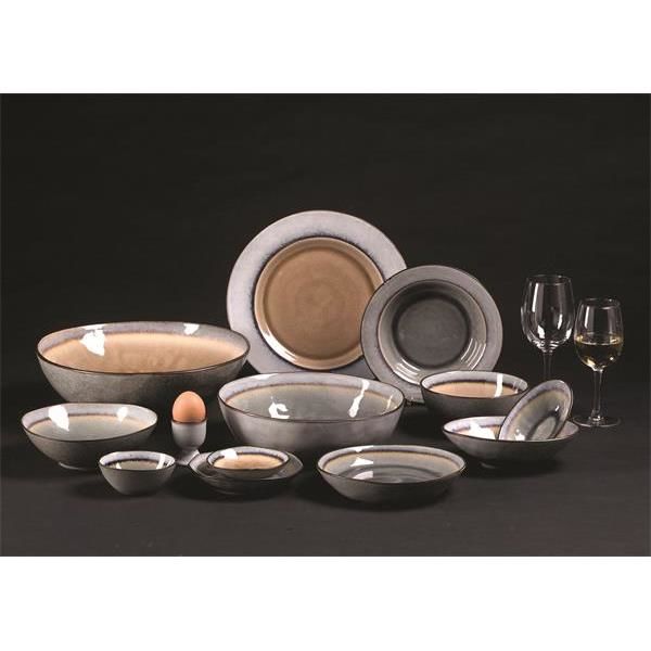 Салатник 19,5x13 см h 5 см, CASTOR, Cosy & Trendy, изображение 6