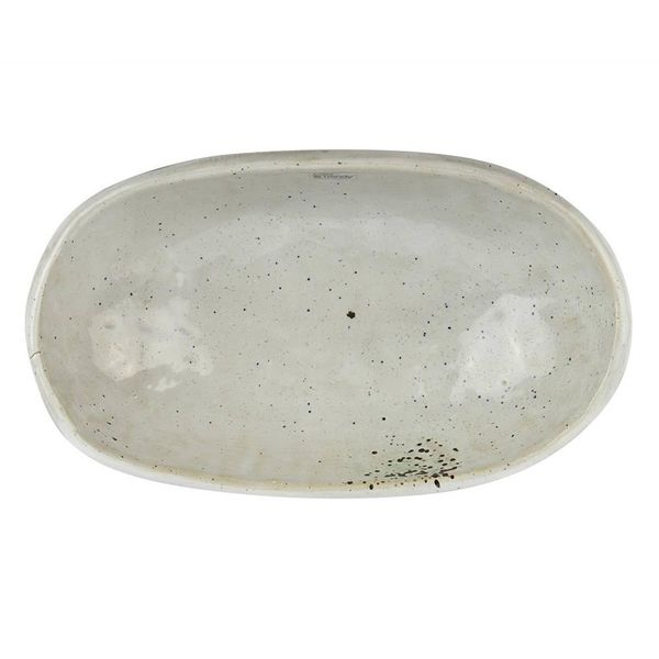 Салатник овальный 19x11 см h 5 см, DOLMEN, Cosy & Trendy, изображение 2
