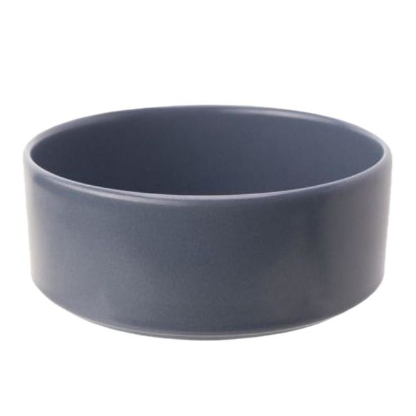 Салатник d 14см, h 5,5см, стопируемый, цвет синий, Cosy & Trendy, изображение 2