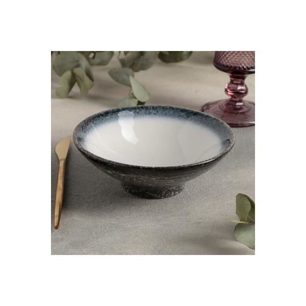 Салатник овальный 16x8 см h 5 см, SEA PEARL, Cosy & Trendy, изображение 4