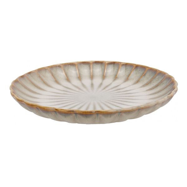 Тарелка d 20,8 см h 2,8 см , ASTERA PEARL, Cosy & Trendy, изображение 3