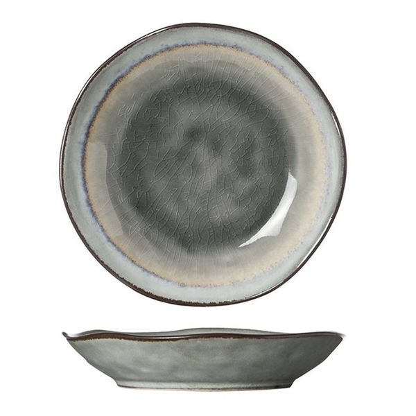 Тарелка d 15,5 см h 3 см, POLLUX, Cosy & Trendy, изображение 2