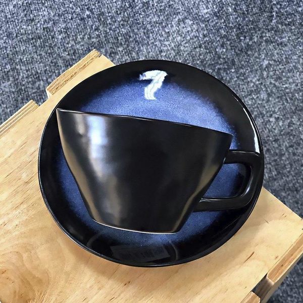 Тарелка d 20 см h 1,5 см, SAPPHIRE, Cosy & Trendy, изображение 8