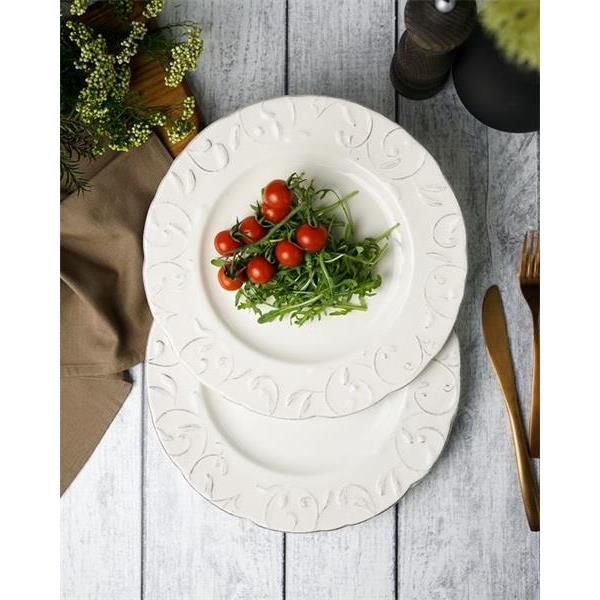 Тарелка d 28 см, FESTON / PATINE, Cosy & Trendy, изображение 8