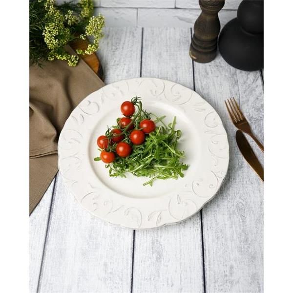 Тарелка d 28 см, FESTON / PATINE, Cosy & Trendy, изображение 3