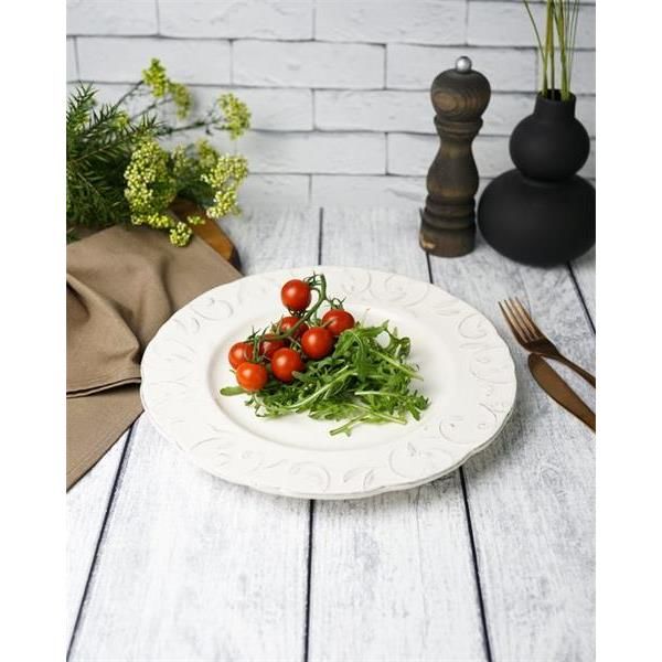 Тарелка d 28 см, FESTON / PATINE, Cosy & Trendy, изображение 4