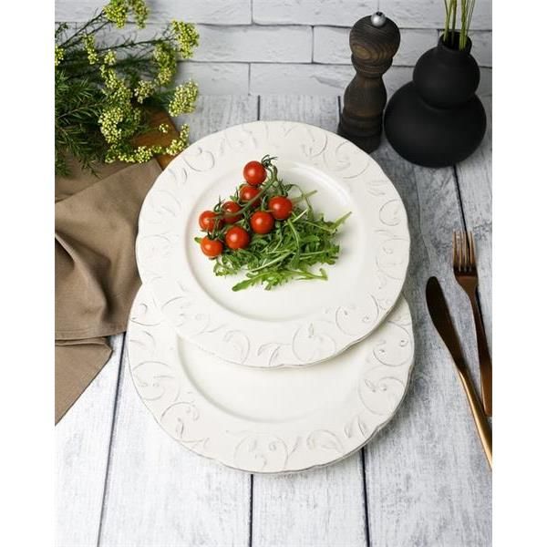 Тарелка d 28 см, FESTON / PATINE, Cosy & Trendy, изображение 7