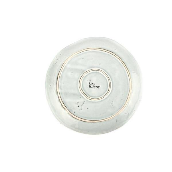Тарелка d 27 см h 2,5 см, ATILLA, Cosy & Trendy, изображение 4