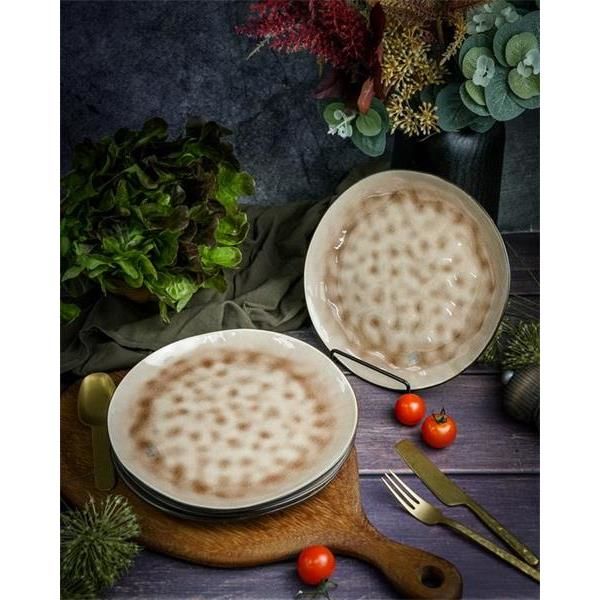 Тарелка d 20 см h 2 см, LAGUNA OLD ROSE, Cosy & Trendy, изображение 16