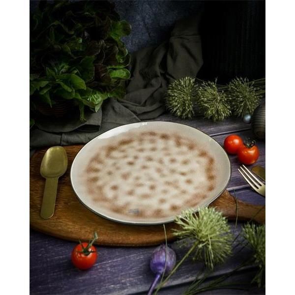 Тарелка d 20 см h 2 см, LAGUNA OLD ROSE, Cosy & Trendy, изображение 4