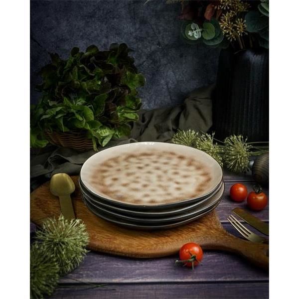 Тарелка d 20 см h 2 см, LAGUNA OLD ROSE, Cosy & Trendy, изображение 10