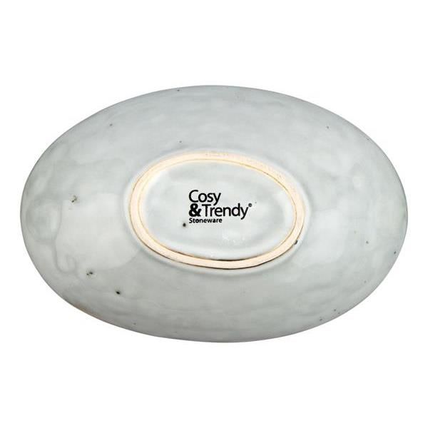 Салатник 19,5x13 см h 5 см, CASTOR, Cosy & Trendy, изображение 4