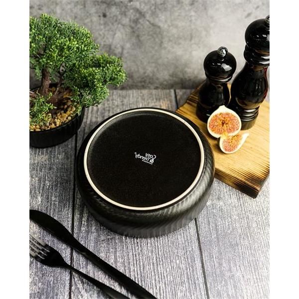 Тарелка глубокая D19,5XH5,5CM, Cosy & Trendy, изображение 7