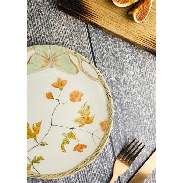 Тарелка мелкая D20CM, Cosy & Trendy, изображение 5