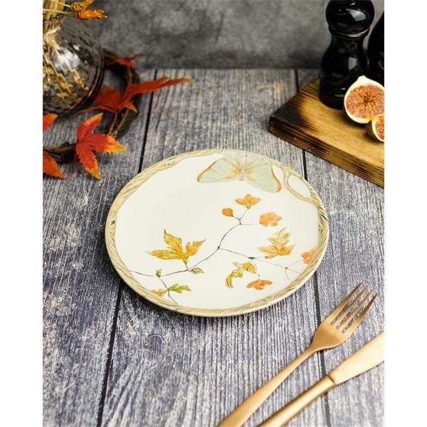 Тарелка мелкая D20CM, Cosy & Trendy, изображение 4