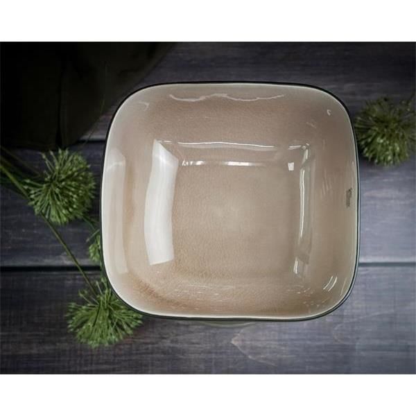 Салатник 17x17 см h 7,5 см, LAGUNA OLD ROSE, Cosy & Trendy, изображение 19
