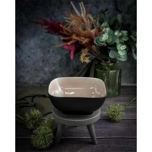 Салатник 17x17 см h 7,5 см, LAGUNA OLD ROSE, Cosy & Trendy, изображение 15