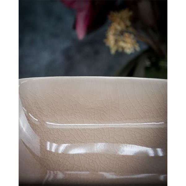 Салатник 17x17 см h 7,5 см, LAGUNA OLD ROSE, Cosy & Trendy, изображение 20