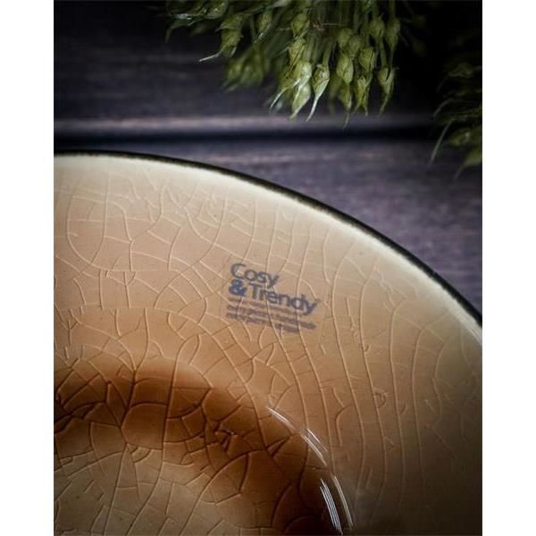 Соусник 100 мл, 10,5x9 см h 4 см, LAGUNA OLD ROSE, Cosy & Trendy, изображение 7