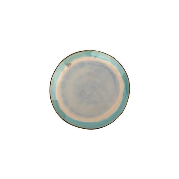 Тарелка d 20 см h 2 см, MALIBU, Cosy & Trendy, изображение 4