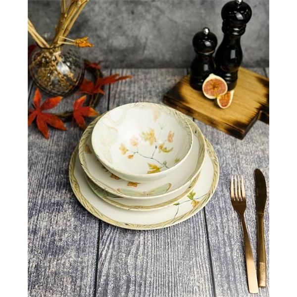 Салатник D16XH6,8CM, Cosy & Trendy, изображение 3