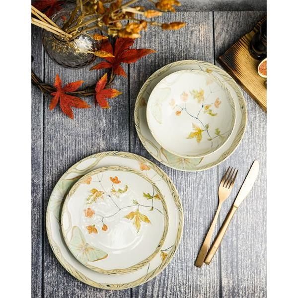 Салатник D16XH6,8CM, Cosy & Trendy, изображение 5