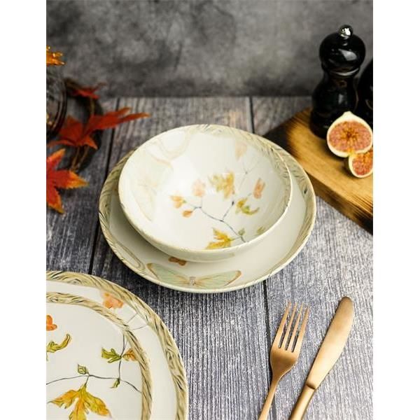 Салатник D16XH6,8CM, Cosy & Trendy, изображение 6