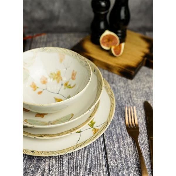 Салатник D16XH6,8CM, Cosy & Trendy, изображение 4