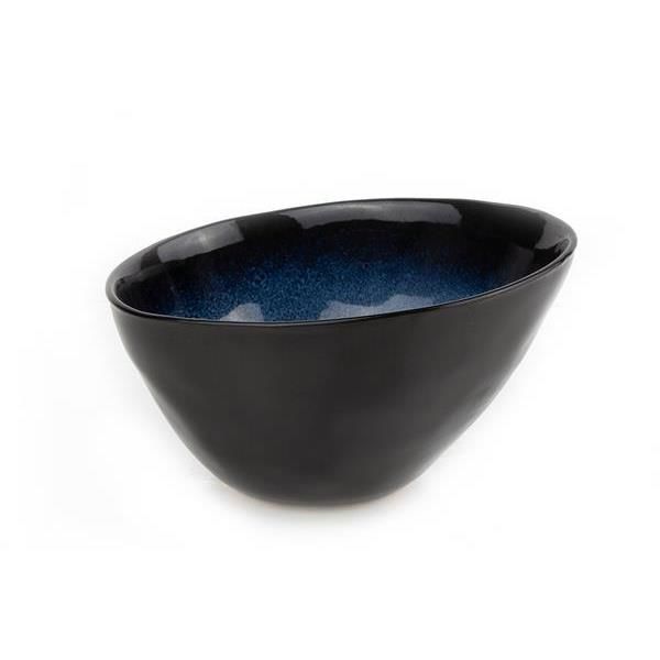 Салатник 15x12 см h 8,5 см, SAPPHIRE, Cosy & Trendy, изображение 5