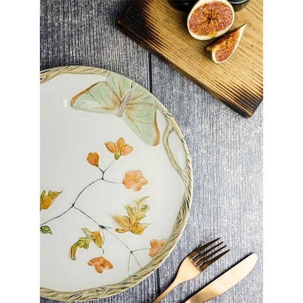 Тарелка мелкая D26CM, Cosy & Trendy, изображение 7