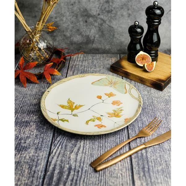 Тарелка мелкая D26CM, Cosy & Trendy, изображение 5