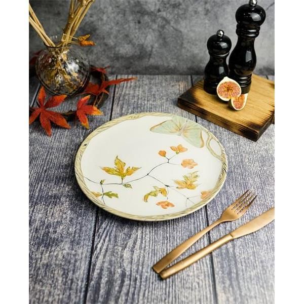 Тарелка мелкая D26CM, Cosy & Trendy, изображение 6