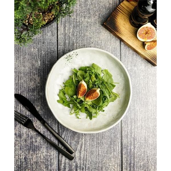 Тарелка глубокая d 21,5 см h 5 см, DOLMEN, Cosy & Trendy, изображение 12