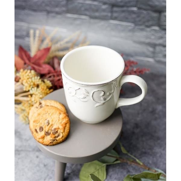 Кружка 350 мл, d 9 см h 10 см, FESTON / PATINE, Cosy & Trendy, изображение 7