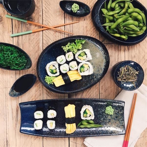 Емкость d 9,5 см h 3 см, BLACK YORU, Cosy & Trendy, изображение 7