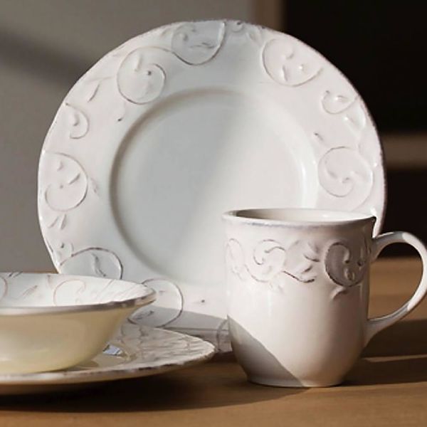 Кружка 350 мл, d 9 см h 10 см, FESTON / PATINE, Cosy & Trendy, изображение 3