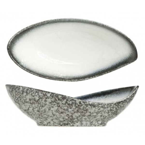 Салатник овальный 16x8 см h 5 см, SEA PEARL, Cosy & Trendy, изображение 2