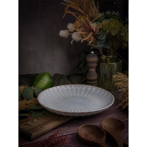 Тарелка d 27,4 см h 3,8 см, ASTERA PURE, Cosy & Trendy, изображение 8