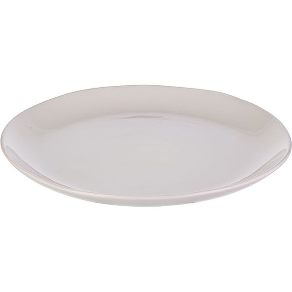 Тарелка d 28,5 см, h 2,5 см, серия Sublim Ivory, Cosy & Trendy, изображение 2