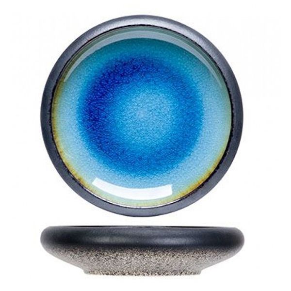 Соусник 120 мл, d 9,6 см, h 3,5 см, серия Fervido, Cosy & Trendy